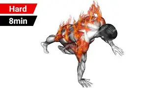 It's a Really Difficult Full-body Workout, but it's Surprisingly Effective.