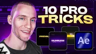 10 CapCut Tricks That Make Your Edits INSANE