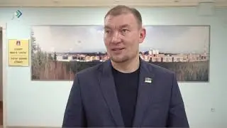 Время новостей. Ухта. 12.02.21