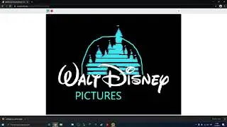 Walt Disney Pictures Ending Chicken Little Version 3