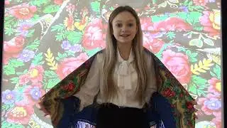 Русский платок