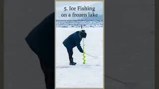 10 Winter activities in Lapland Finland 