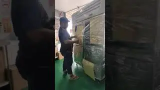 Geran Bantuan Mara Lulus Selepas Setahun Baru Terima Barang... Jom Unboxxing