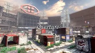 Exalt Port - Overture