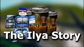 БЕДНИ ИЛЮХА | The Ilya Story