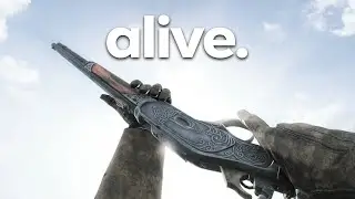 I Forgot Games Could Feel Like This