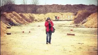 Говорящая голова на Winter League
