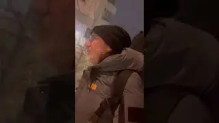 Владимир и Катя Кузьмины