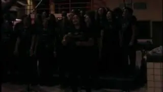 VEM CANTAR
