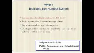 An Introduction to Case Law
