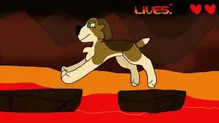 The Floor is Lava (18K SUBS)