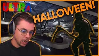 Halloween Tagilla?! | Ultra Highlights #061