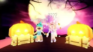 Прохождение Лабиринта!!!! В Royale Hihg!