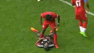 Speed disrespects JJ
