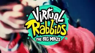VR Maze Triotech