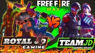 JD Square Vs Pro Players Squad
