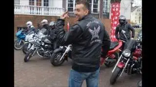 Korzik - Free Riders Kostrzyn