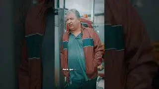 #MesDelConductor - Historia de Abelino Infante