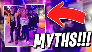 These are CRAZY! 10 ItsFunneh Krew Myths