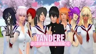 YANDERE CHAN y sus 