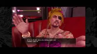 Yakuza Kiwami - The Goromi experience