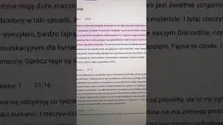 Sztuczna Inteligencja Zrobi Notatki Za Spotkań #ai #tipsandtricks #sztucznainteligencja #spotkanie