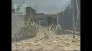 MW3 MOAB en Dome