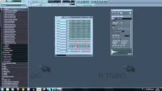 MAKING A TRAP BEAT -BANGER - TUTORIAL BEAT