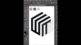 Letter E ♻️ Logo Design | #illustration | #graphicdesign | #logomakingtutorial | #short | #lettering