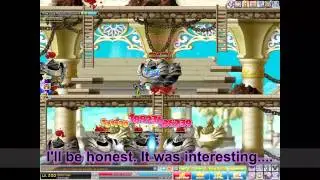 BaM Hyper Skills Short Review