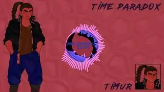 Timur Theme (Bass Boosted) - Peacekeepers 0 OST