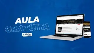 Oficina de Redação para PRF: Edital Aberto - AlfaCon