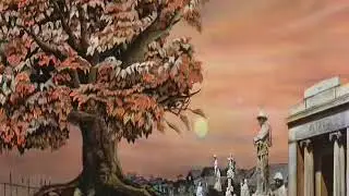 Monty Python's the meaning of life - Leaves