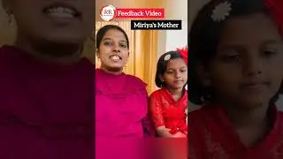 Parent Feedback | RR International School CBSE