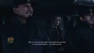 Laro Ako | RESIDENT EVIL 4 Remake 2023 | PS4pro
