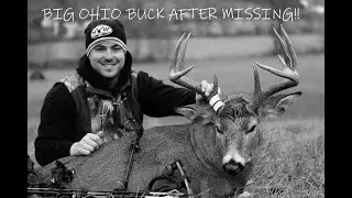 BIG OHIO BUCK REDEMPTION