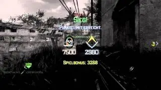 xDJx eXTreMz - MW3 Game Clip