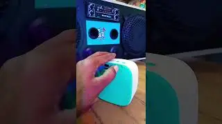 Best Bluetooth speaker mini #video #sound #sorts