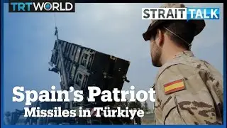 How Deep Are Turkish-Spanish Defence Ties?