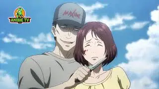 PARASYTE ep-24[part-7/10] || FreeAnimeTV