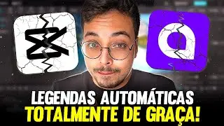 FREE and DYNAMIC Automatic Subtitles | Say goodbye to Capcut and Captions