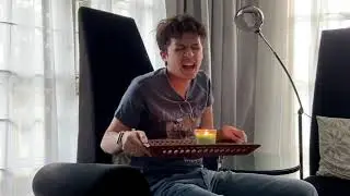 Gonzo - Teristimewa Cover by Imran Aidi