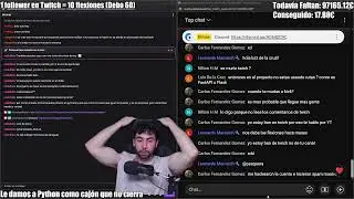 Proyecto en Python PostgreSQL - Programando hasta que pueda Comprar un Piso - Día 53- 97165€ to go