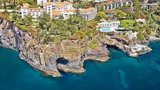 Belmond Reids Palace Madeira
