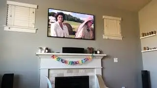 Samsung “The Frame” 2019 QLED