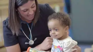 Sickle Cell Disease | Penfield Children's Center