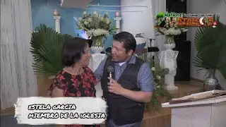 Ministerio en Cristo celebra su 22 Aniversario en Florida