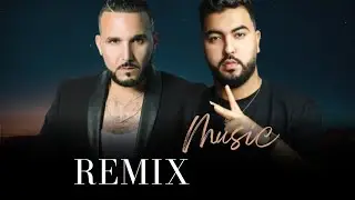 Reda Taliani x Mouh Milano - "Rouli Roul" ( Remix Rap Rai )