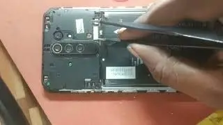 REDMI 9 PRIME CHARGING ISSUE...