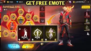 Rampage Bundle Return | Rampage Bundle Return Confirm Date ♥️ Rampage Evo Bundle Return Confirm Date
